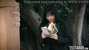 desperate filipina milf fucks big dick stranger to get knocked up