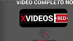 Cintia And Rodrigo Fucking On The Beach!