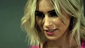 Aspiring Teen Pornstar Seduces Big Dick Mature Counselor – Can She Handle It?