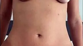 Bailey Blaze gets fucked while parents are away.