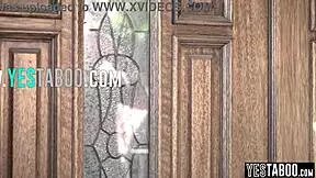 desperate filipina milf fucks big dick stranger to get knocked up