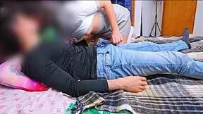 La Invita A Mi Casa Con El Pretexto De Hacer Tarea Para Coger Frente A La Cámara Y Si Funcionó Colegiala Mexicana Putita Hd!