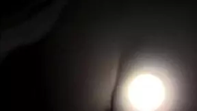 Feeling free while walking naked and having camping sex.