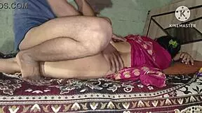 Does the Hot Indian Desi Step Brother in Law Fuck His Sister in Law