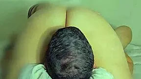 i had crazy sex with my newest stepsister latina super tanned and with a big ass