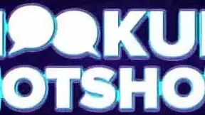 Scarlett Alexis Craves Rough Sex!