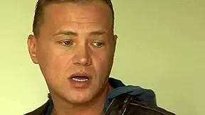 Beautiful Foursome Double Penetration Cum in Mouth