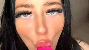 Horny american exchange student girlfriend experience