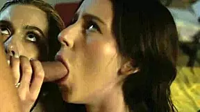 Lucidflix Lucid Things With Charly Summer And Jill Kassidy