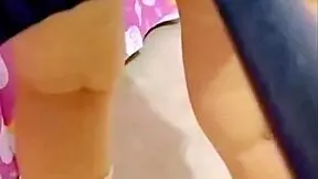 With my teacher, he promised 500 for cleaning his apartment after school, but he had other plans. Dirty teacher takes advantage of innocent mexican schoolgirl until she moans.