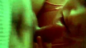 dayzee sucks my cock again for fun with deepthroat