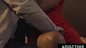 Olivia Jay's Passion Explodes Fucking Her Married Boyfriend