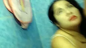 Best video of sisters and husband in a trio.