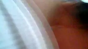 dayzee sucks my cock again for fun with deepthroat