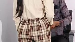 school girl fucked by teacher with big cock