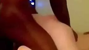 Hot gym girl gets fucked hard by her personal trainer