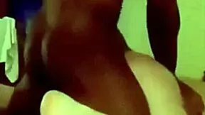 Hot gym girl gets fucked hard by her personal trainer