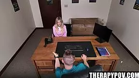 from student to stepmom with ellie tay and nicky rebel