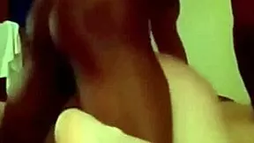 Hot gym girl gets fucked hard by her personal trainer