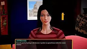 Meet my new family, 420 style.