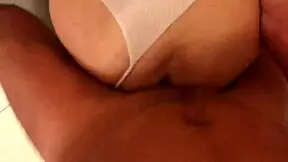 Pretty Little Slut Kate Quinn Gets Hard Fucked and Facialized