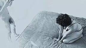 uncle fucks me on security video