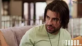 Bold Step Doctor Play with Lucky Fate and Holly Day