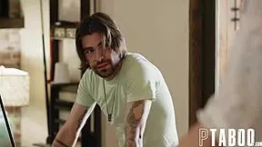 Bold Step Doctor Play with Lucky Fate and Holly Day