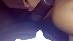 She Giving Lil D Brain Like She Graduated