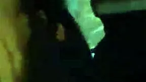 why is this slut sucking dick and cumming in her mouth