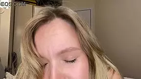 I came home after the party and fucked my boyfriend, but I was so drunk I forgot his name.