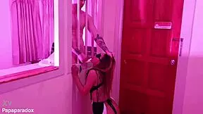 Cuckold Asian Thai Sexwife Ravaged By Yoga Instructor