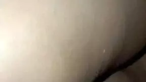 Indian Wife Receives Detailed Ass Fucking Action