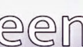 Hot british teen 18+ redhead gives a handjob