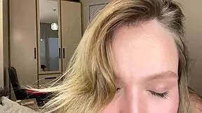 I came home after the party and fucked my boyfriend, but I was so drunk I forgot his name.