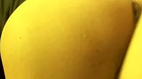 I bent my stepdaughter over and fucked her.