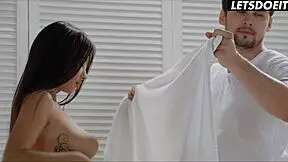 Erotic massage with anal sex for teen 18+ liya silver - whiteboxxx