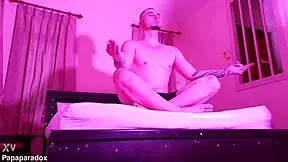 Cuckold Asian Thai Sexwife Ravaged By Yoga Instructor