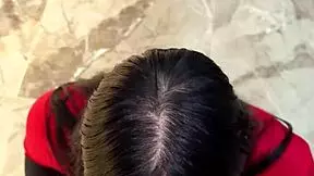 Elastigirl Becomes A Halloween Prostitute