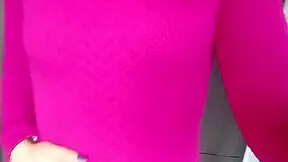 Hope coworkers don't recognize me at college.