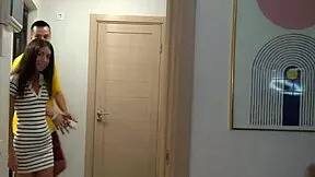 Friends say, 'Let's swap wives for foursome on bed'