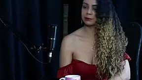 Come on, leave CLT and film with women? You're not straight but record with them as an escort.