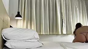 behind the scenes of content recordings at brazuca produções