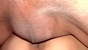 Amateur Pink Pussy Explored 52 Days After Losing Virginity