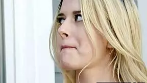 18YO STEPNIECE LOSES VIRGINITY TO SLEAZY STEPUNCLE IN INTENSE FUCK