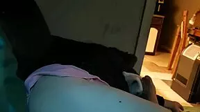 Horny wife craving action!