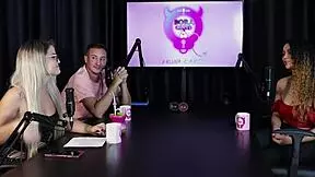 Come on, leave CLT and film with women? You're not straight but record with them as an escort.