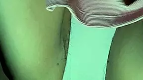 Horny wife craving action!