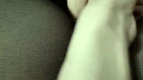 Oh My God, Her Camel Toe Is Fucking Amazing!