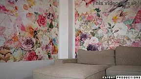 Luna Thurman beach day sex day